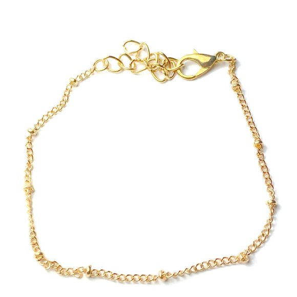 Angel wing Bracelet set (last one) - Picture 3 of 6